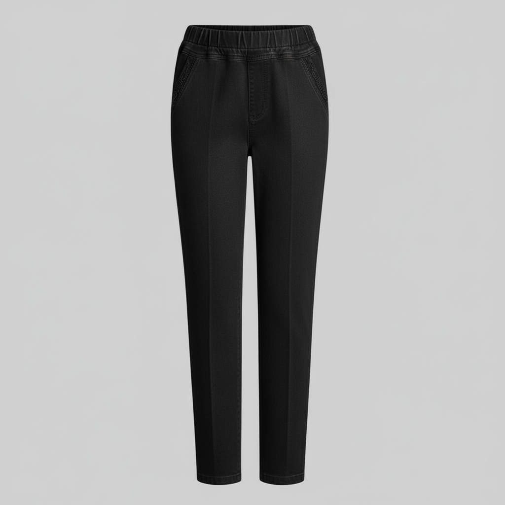 Everyday Comfort Sweatpants | Men’s Joggers with Pockets 1