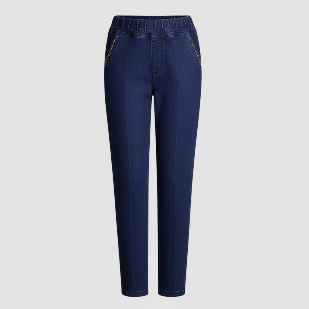 Everyday Comfort Sweatpants | Men’s Joggers with Pockets 2