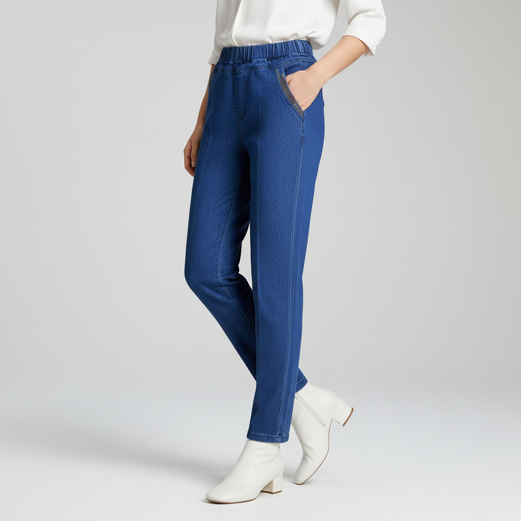Everyday Comfort Sweatpants | Men’s Joggers with Pockets 3
