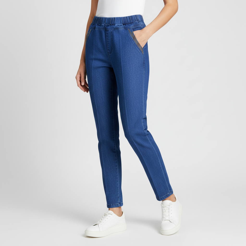 Everyday Comfort Sweatpants | Men’s Joggers with Pockets 5
