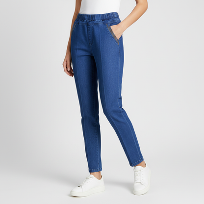 Everyday Comfort Sweatpants | Men’s Joggers with Pockets 5