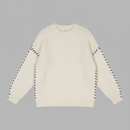 Felicity Sweater | Women's Soft Knit Sweater 0