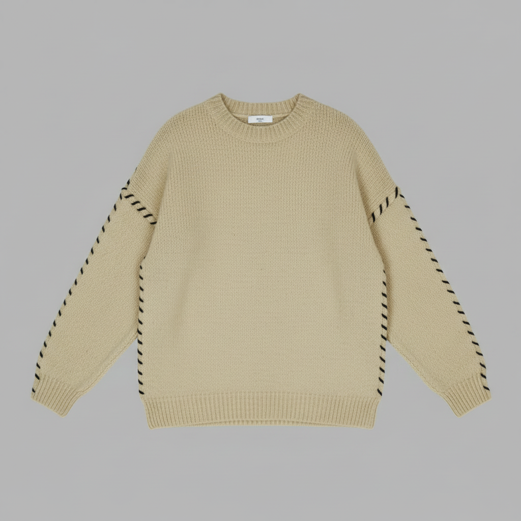 Felicity Sweater | Women's Soft Knit Sweater 1