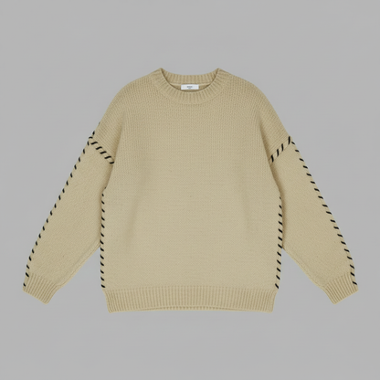 Felicity Sweater | Women's Soft Knit Sweater 1