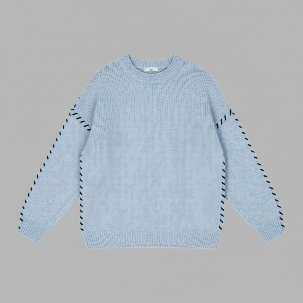 Felicity Sweater | Women's Soft Knit Sweater 2