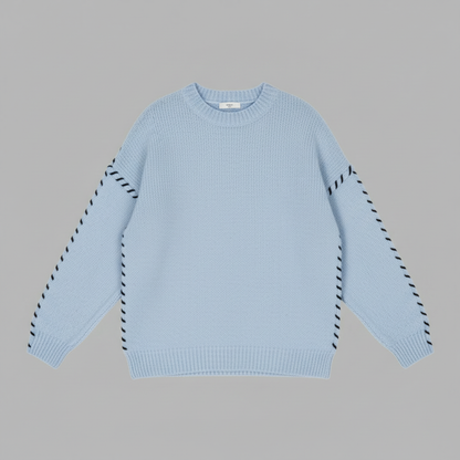 Felicity Sweater | Women's Soft Knit Sweater 2