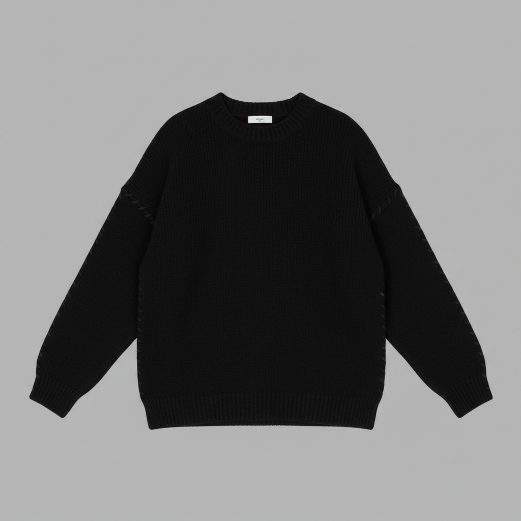 Felicity Sweater | Women's Soft Knit Sweater 3