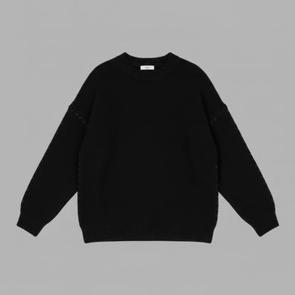 Felicity Sweater | Women's Soft Knit Sweater 3