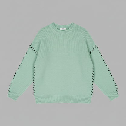 Felicity Sweater | Women's Soft Knit Sweater 4