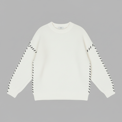 Felicity Sweater | Women's Soft Knit Sweater 5