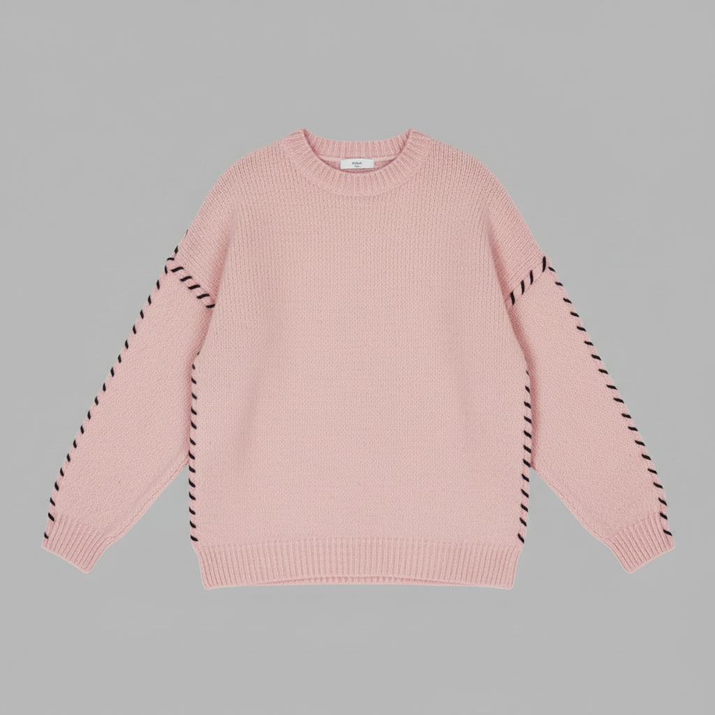 Felicity Sweater | Women's Soft Knit Sweater 6