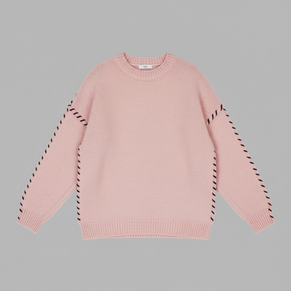 Felicity Sweater | Women's Soft Knit Sweater 6