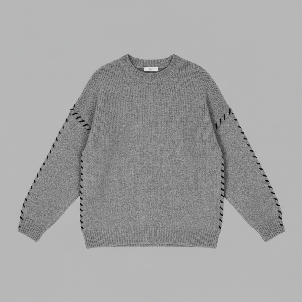 Felicity Sweater | Women's Soft Knit Sweater 7