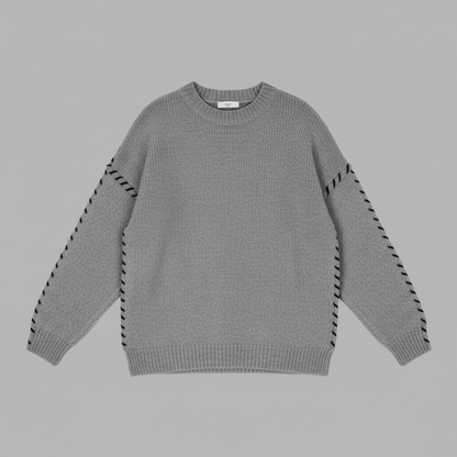 Felicity Sweater | Women's Soft Knit Sweater 7