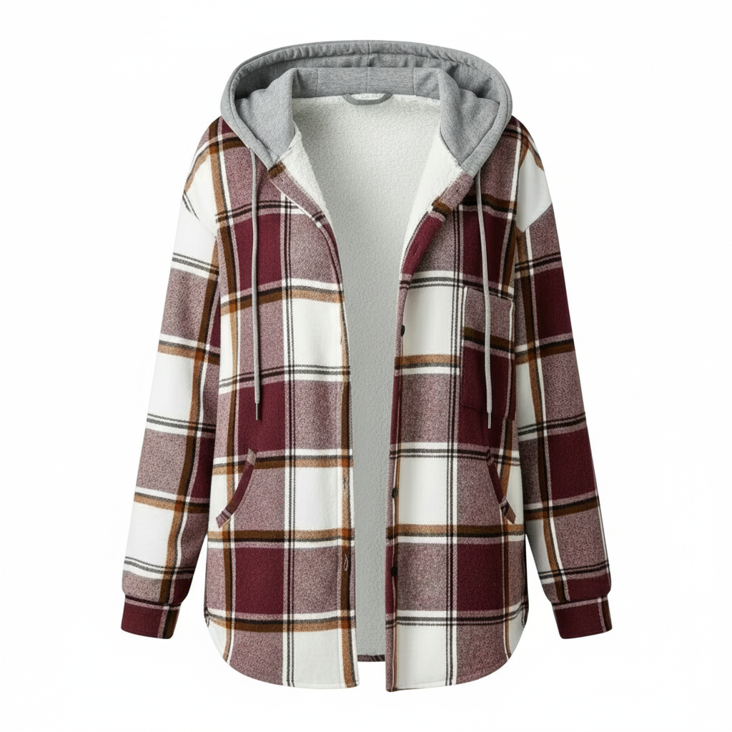 Isabella | Women's Lightweight Windproof Jacket 1