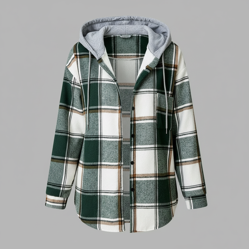 Isabella | Women's Lightweight Windproof Jacket 2