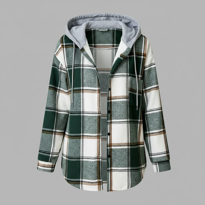 Isabella | Women's Lightweight Windproof Jacket 2