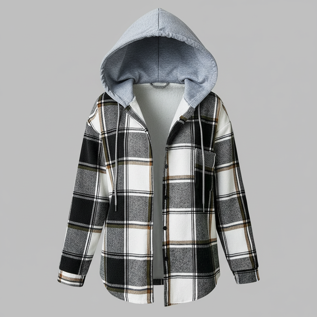 Isabella | Women's Lightweight Windproof Jacket 3