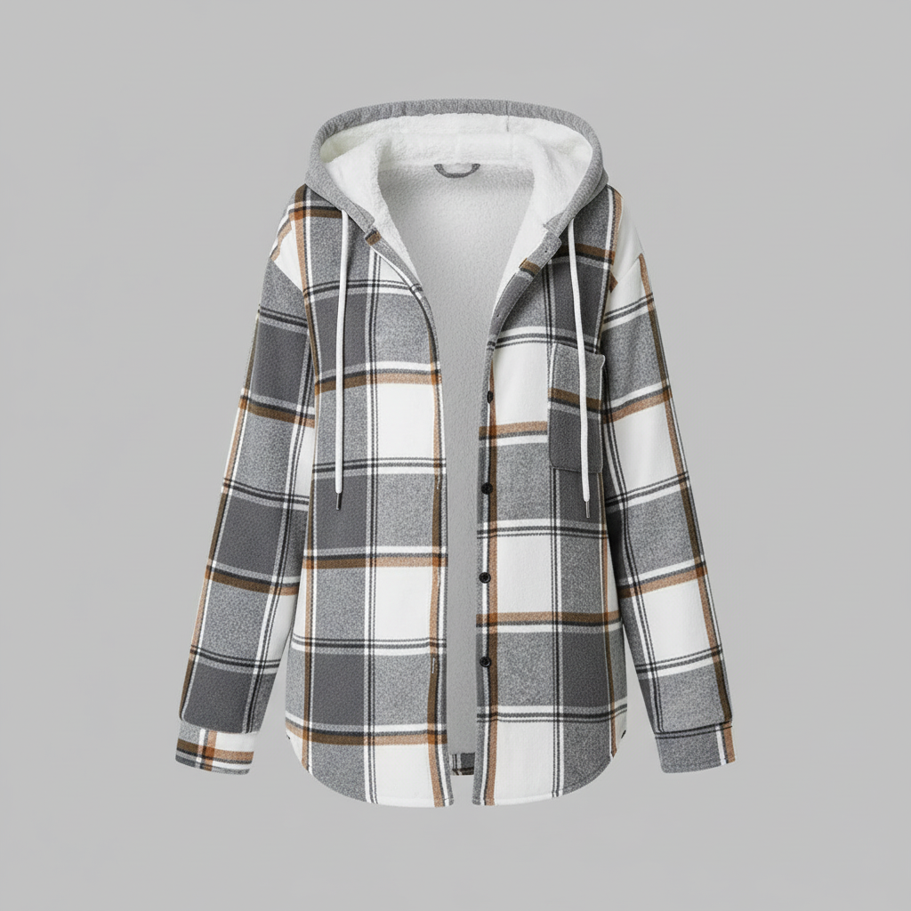 Isabella | Women's Lightweight Windproof Jacket 4
