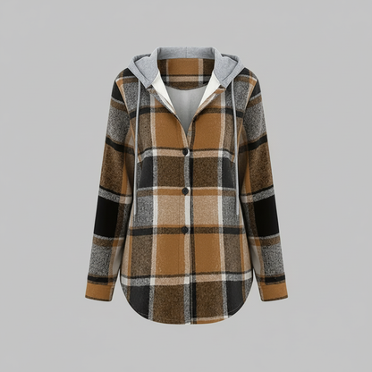 Isabella | Women's Lightweight Windproof Jacket 5