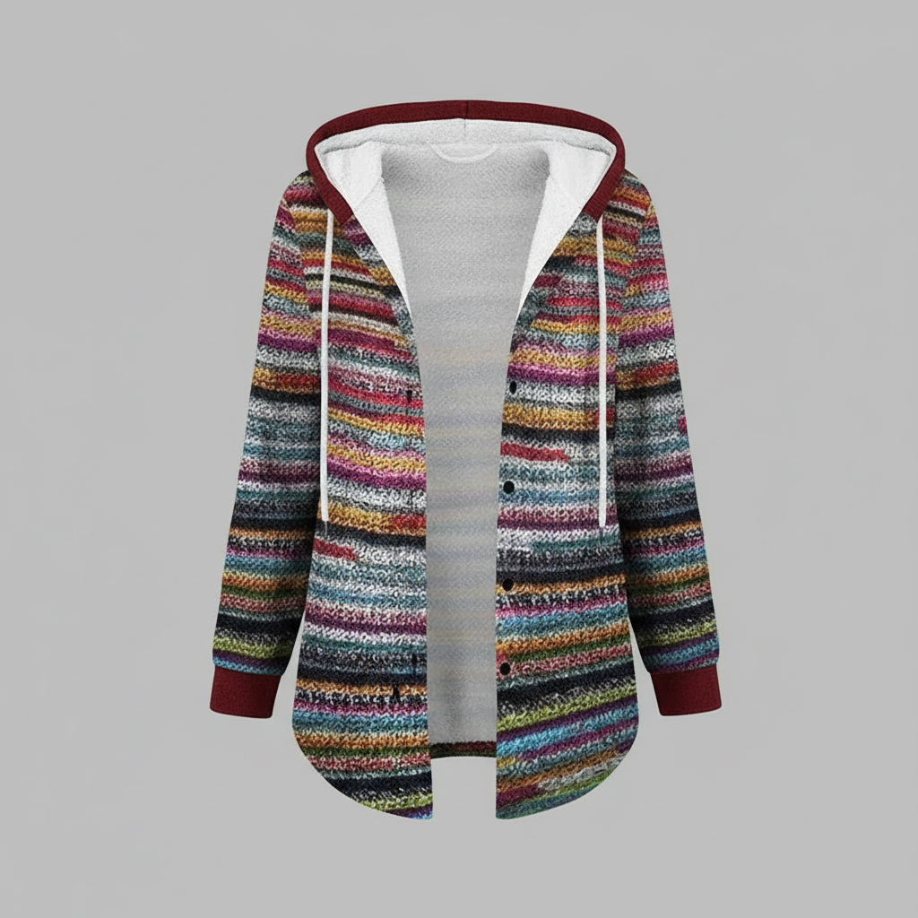 Isabella | Women's Lightweight Windproof Jacket 6