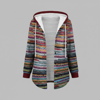 Isabella | Women's Lightweight Windproof Jacket 6