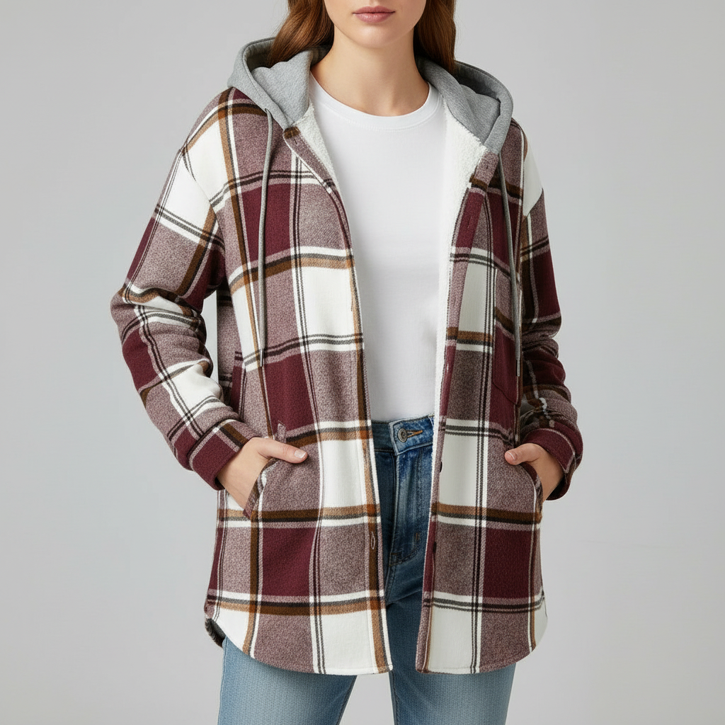 Isabella | Women's Lightweight Windproof Jacket 7