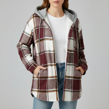 Isabella | Women's Lightweight Windproof Jacket 7