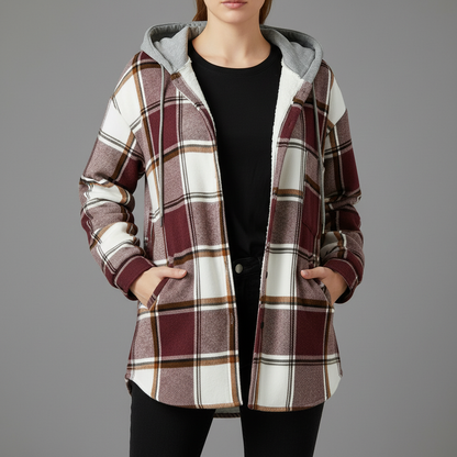 Isabella | Women's Lightweight Windproof Jacket 8